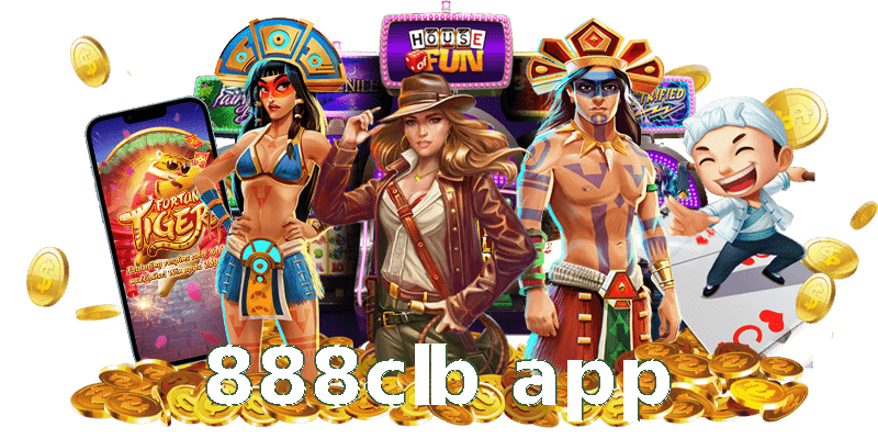 888clb app