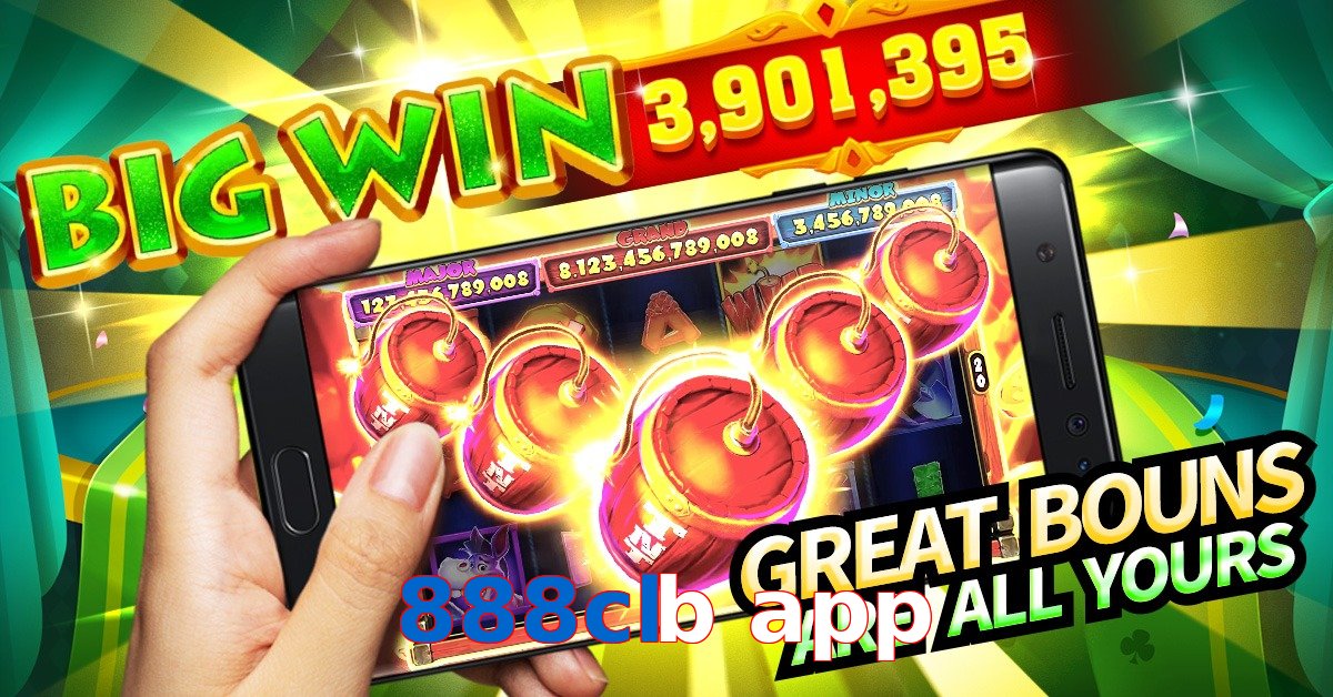 888clb app